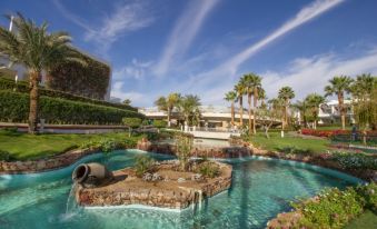 Royal Monte-Carlo Sharm Resort & Spa