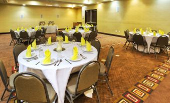 Holiday Inn Killeen - Fort Cavazos Area