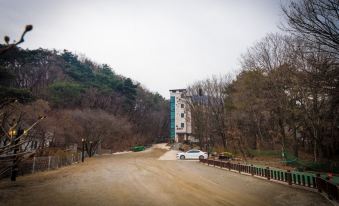 Yongin El Pension