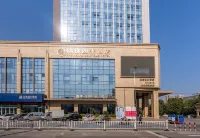 the Pearl Boutique Hotel Hotels in Yongjia