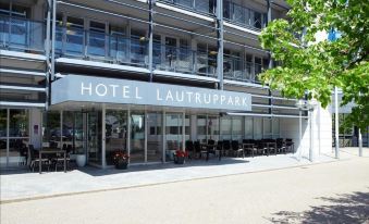 Hotel Lautrup Park