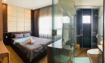 Luxury Apartmentel Masteri