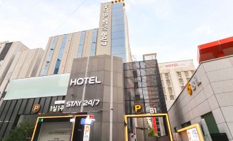 Gimhae Eobangdong 247 Hotel Stay