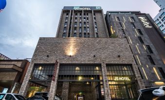 Dongtan JS the Classic Hotel