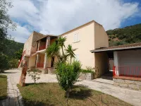 Is Murtas Hotels in Jerzu
