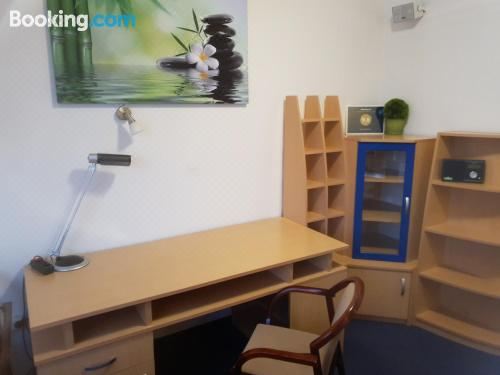 兩卧室公寓 - 帶陽台