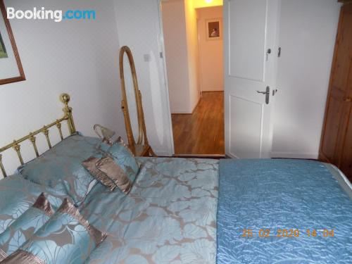 两卧室公寓（5位成人）- Oakdene 1