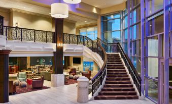 Four Points by Sheraton Little Rock Midtown