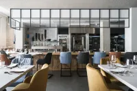 FREIgeist Göttingen Innenstadt, A Member of Design Hotels
