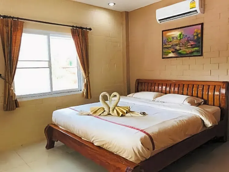 ห้องสวีท