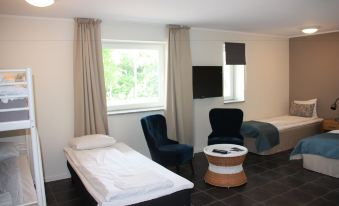 Hotel Horten - Housity