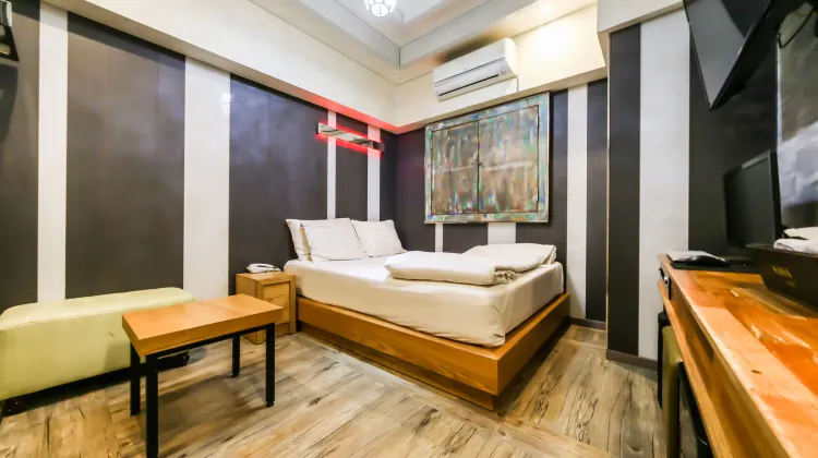 Daegu Dongseong-Ro Nana 外観