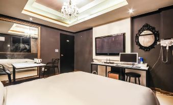 Iksan Tema21 Motel - Housity