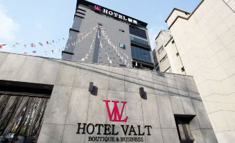Pocheon (Songwoori) Valt Hotel