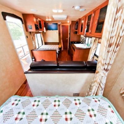 Caravan W4 에이스 펜션카라반 쿠폰
