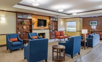 Comfort Inn & Suites Navasota