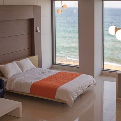 A202 Room with Whirlpool Spa and Ocean View