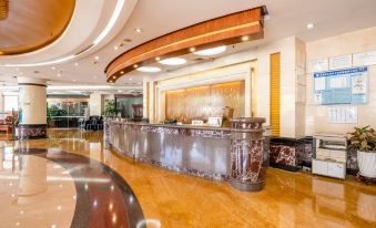 Mandarin Hotel Yunnan (Kunming Railway Station Fude Metro Station Store)