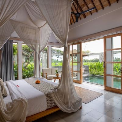 Villa, 2 Bedrooms, Private Pool (Free Daily Afternoon Tea)