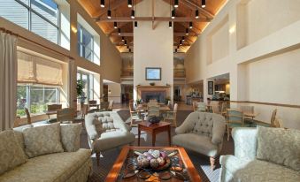 Homewood Suites by Hilton Houston - Kingwood Parc-Airport Area