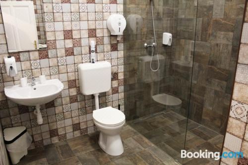 双人或双床间 - 带加床