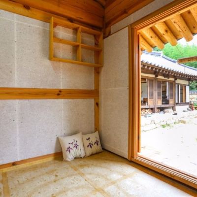 One Hundred Years 경주 영교당 펜션 쿠폰