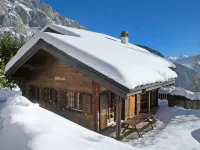 Falaises Hotels in Chamoson