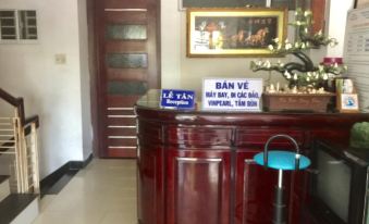 OYO 961 Khanh Phuong Hotel