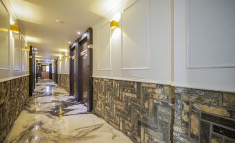 Busan Sajik the Stone Bridge Hotel - Housity
