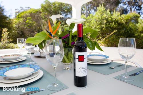 别墅（带独立泳池）