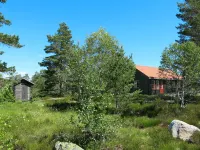 Førevanns Hytta Hotels in 