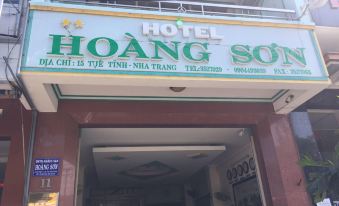 Hoang Son Hotel