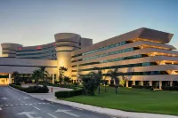 Sheraton Club des Pins Resort Hotels in 