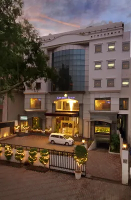 Regenta Place Amritsar Hotel di 