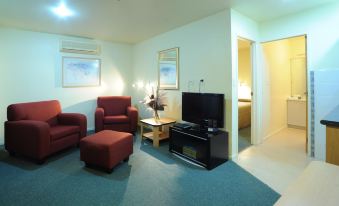 Best Western Ellerslie International