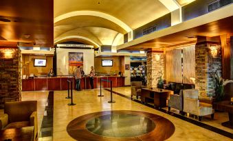 Treasure Bay Casino & Hotel-Adults Age 21 and above
