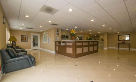 Hotel Extended Studio Inn - Housity