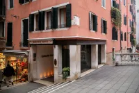 Splendid Venice - Starhotels Collezione Отели в г. 