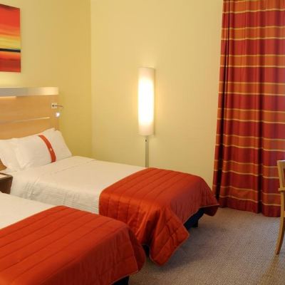 Triple Room Idea Hotel Milano San Siro Promo Code