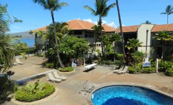 Maui Beach Vacation Club