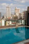 Inhala Hotel Garden