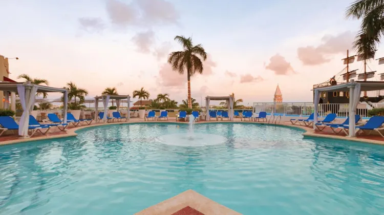 Wyndham Alltra Cancun All Inclusive Resort Facilities