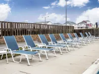 Comfort Inn on the Ocean Hotels in Dare County