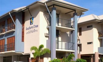 Southern Cross Atrium Apartments - Housity