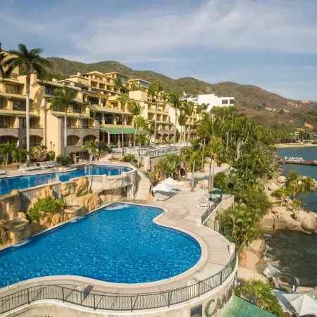 Camino Real Acapulco Diamante