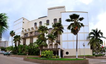 Hotel Faranda Express Puerta Del Sol Barranquilla, A Member of Radisson Individuals