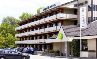 Campanile Hotel & Restaurant Amsterdam Zuid-Oost - Housity