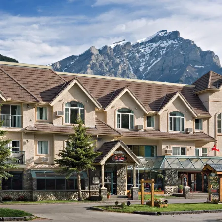 Irwin's Mountain Inn