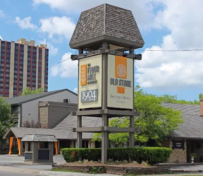 Old Stone Inn Boutique Hotel Hotels in 