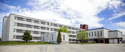 Quality Hotel & Suites Ξενοδοχεία στην πόλη 